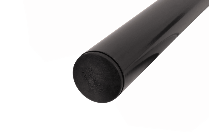 Ravna cev za montažo blatnika DOMAR DK8022, premer nosilca 42 mm