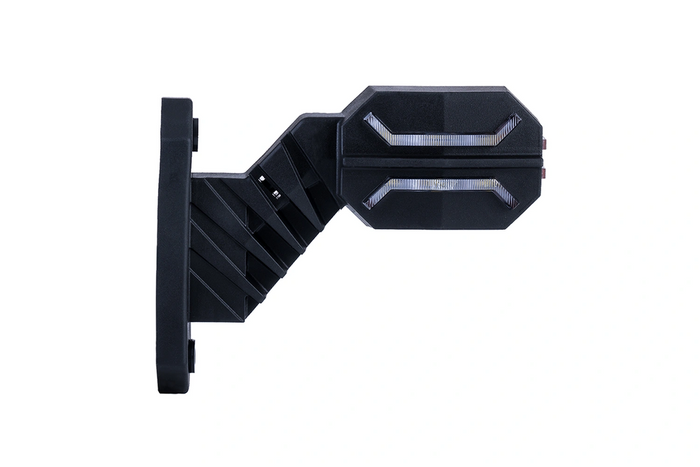 Desna LED pozicijska luč HORPOL DRAGON LD 3064