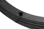 4-listna vzmet za prikolice 76,5 cm 375 kg