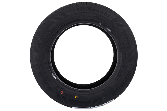 Guma za prikolico WANDA WR301 155/70 R13 79N