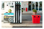 DAKEN 86014 PITBOX zaboj za razsuti material, posoda za pesek, sol za posipanje 655x570x520mm 108,5l