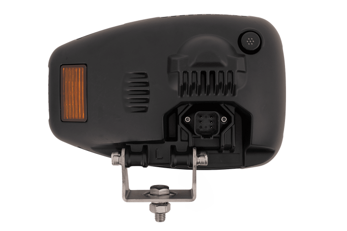 TT Technology TT.16610-L+TT.16610-P LED žarometi 3 funkcije 21xLED 4450lm levi+desni za JCB/Cat/Manitou/Volvo/Terex