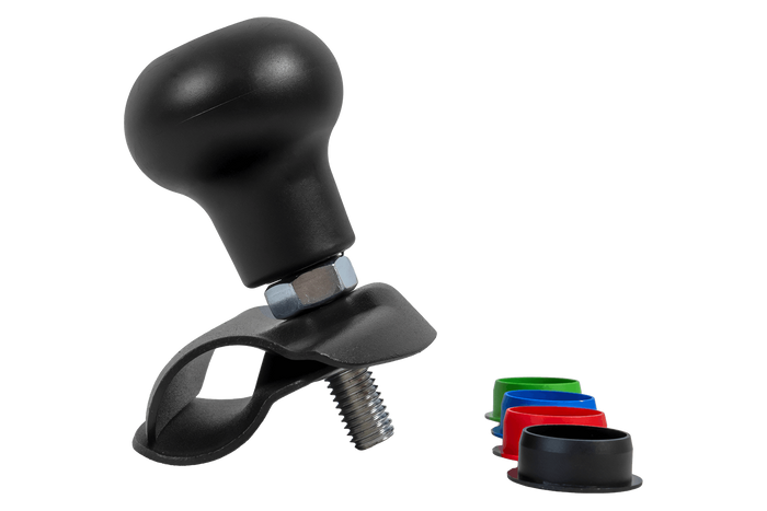 PLASTEX GP104 univerzalni gumb za volan