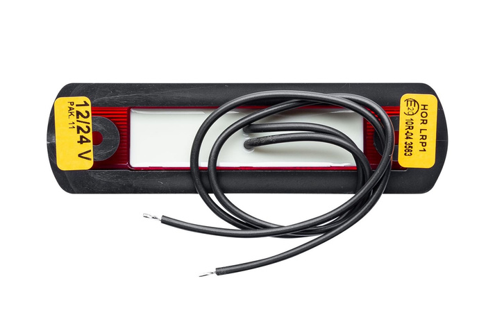 HORPOL LD 677 LED svetilka univerzalna