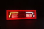 KAMAR L1828 LED zadnja luč 6 funkcij leva