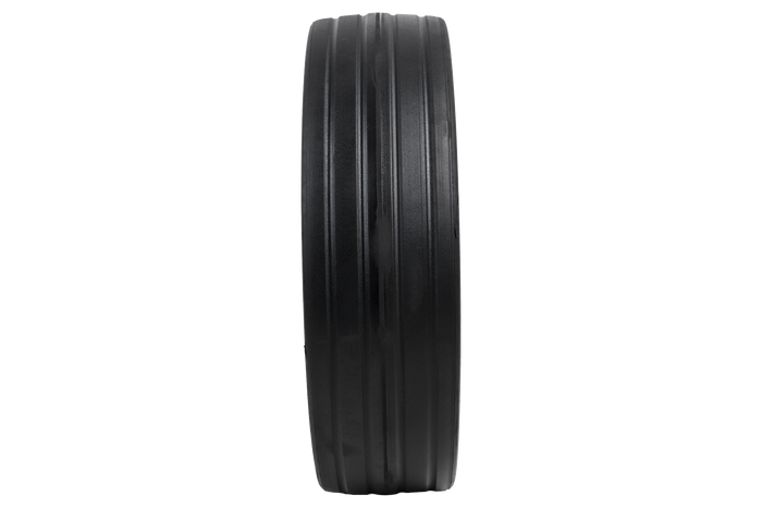 Rezervno kolo za podporno kolo KNOTT 405725.001 iz polne gume 225x65 mm