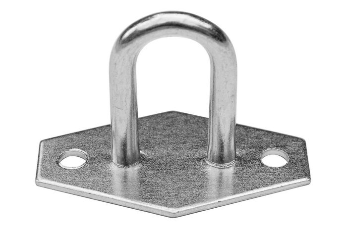 Galvanizirano vodilo H-30 mm šesterokotnik (15.30)