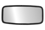 Ogrevano stransko ogledalo PLASTEX LRLDT400E univerzalno 404x192mm