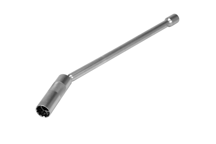 Ključ za svečke s podaljškom YATO YT-08164 3/8″ 16 mm 310 mm