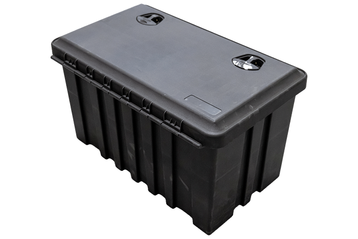 Škatla za orodje OUTLET DAKEN 81108 JUST 826x500x470mm 127l