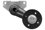 KNOTT VG7-L nezavorna os za prikolico za čoln 750 kg 1094 mm 1406 mm 4x100