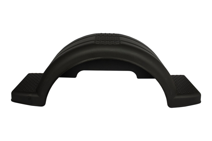 Blatnik za prikolico za čoln 13" DOMAR D20422 blatnik 950/240 mm
