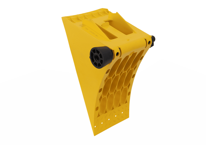 LOKHEN zagozde za kolesa h: 193 mm G46 / komplet z ročajem