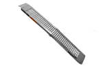 Zložljiva jeklena dovozna rampa UNITRAILER ALR004 za prikolico 170 cm 227 kg