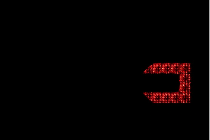 TruckLED L1871+L1872 LED NEON DYNAMIC zadnje luči, 0,35 m kabel, 6 funkcij, leva+desna