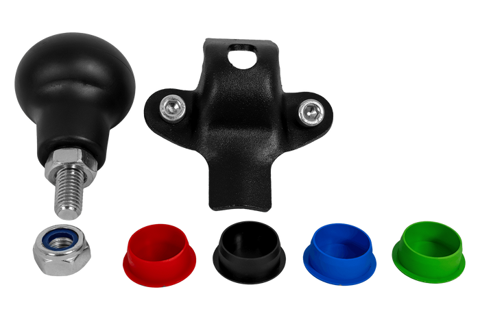 PLASTEX GP105 univerzalni gumb za volan