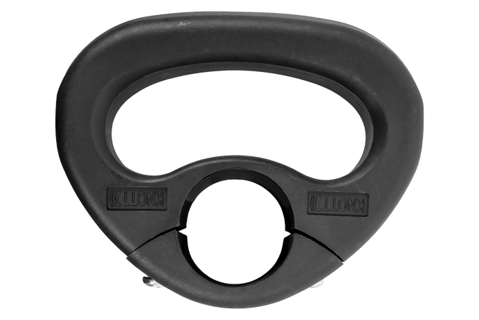KNOTT 414004.001 manevrirni ročaj za 48 mm podporno kolo