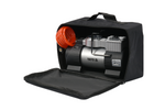 Avtomobilski kompresor YATO YT-73460 z LED lučko 12V 180W