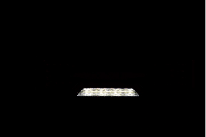 TruckLED L1871+L1872 LED NEON DYNAMIC zadnje luči, 0,35 m kabel, 6 funkcij, leva+desna