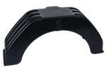 Blatnik za prikolico 13-14" raven blatnik 710/200 mm
