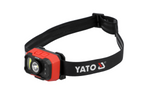 YATO YT-085942 LED naglavna svetilka s senzorjem gibanja 1000lm