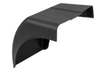 Desni blatnik za prikolico DOMAR DR1012502 blatnik 340/220 mm