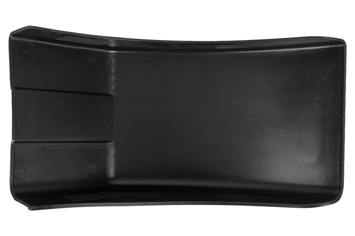 Desni blatnik za prikolico DOMAR DR1012502 blatnik 340/220 mm