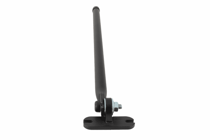 PLASTEX WLP0040P univerzalni nosilec za ogledalo 400x18 mm