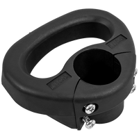 KNOTT 414004.001 manevrirni ročaj za 48 mm podporno kolo