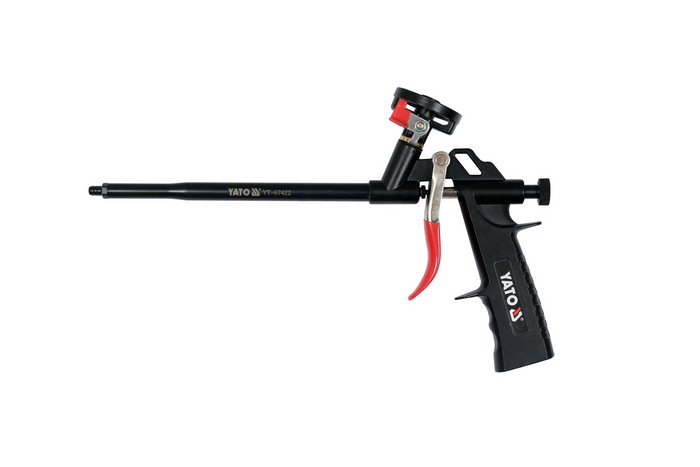 Pištola za montažno peno YATO YT-67422