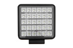 LED delovna svetilka TruckLED L0156 reflektor 30xLED 3875lm s stikalom