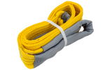 HEFFA zanka za žerjav 2m/90mm/3t z zankami