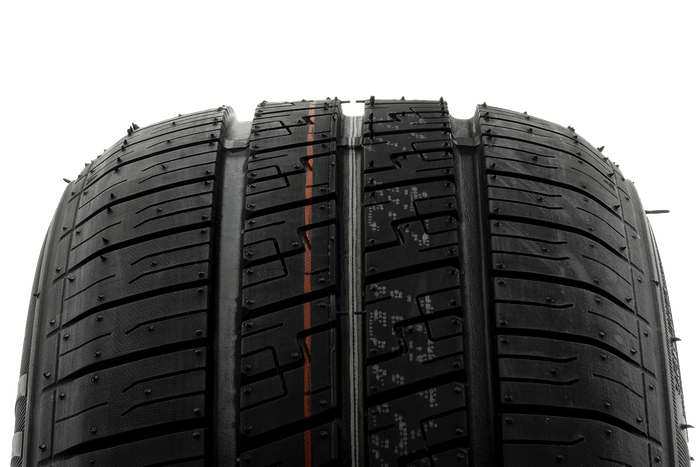 Ojačana pnevmatika za prikolico KENDA KR101 195/55 R10C 98/96N