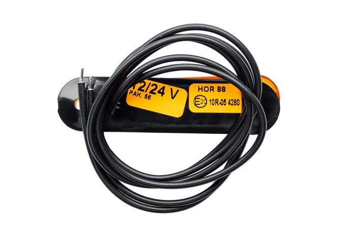HORPOL LD 2328 LED univerzalna tanka svetilka