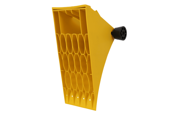 LOKHEN zagozde za kolesa h: 193 mm G46 / komplet z ročajem