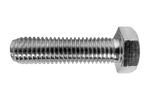 DROMET M12x45 šesterokotni strojni vijak razreda 8.8 DIN933