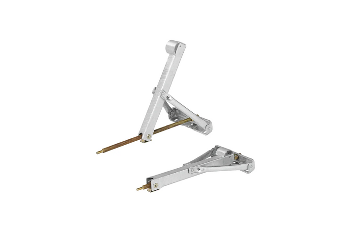 ProPlus 361501 raztegljiv kotni stabilizator za prikolico 500 kg 457 mm