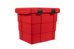 DAKEN 86014 PITBOX zaboj za razsuti material, posoda za pesek, sol za posipanje 655x570x520mm 108,5l