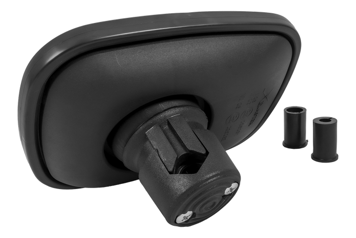 PLASTEX LP0200 univerzalno panoramsko ogledalo 190x140 mm