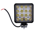 LED delovna reflektorska svetilka HERMON EL042 16xLED 3840lm