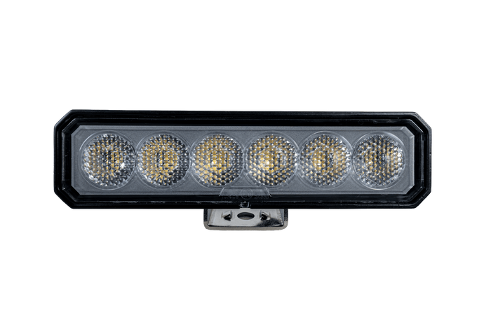 LED delovna reflektorska svetilka LAYTZ LY7301 24xLED 2400lm pravokotna
