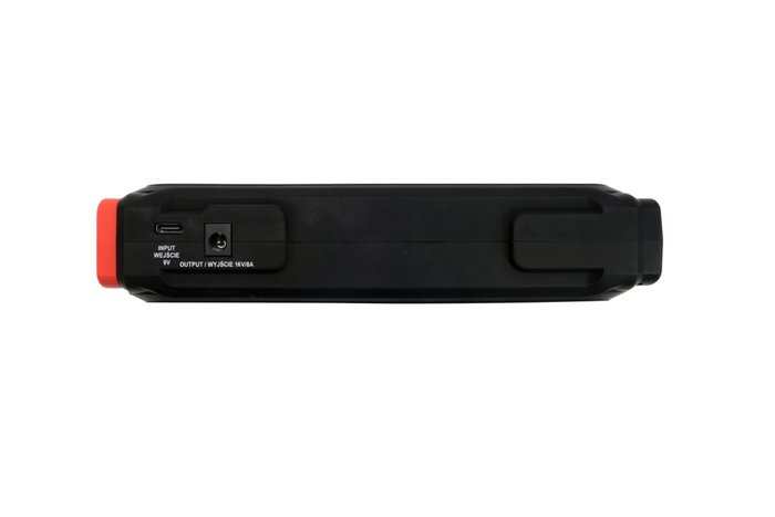 YATO YT-83085 prenosna baterija 16000 mAh z induktivnim polnjenjem