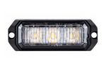 KAMAR LW0023-1 LED opozorilna lučka, 2 načina utripanja