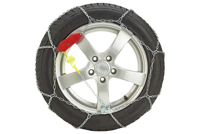 Snežne verige König Zip Ultra 9, skupina 60