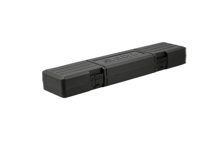 Komplet momentnih ključev YATO 1/2" 40–220 Nm, 4-delni, za zamenjavo kolesa