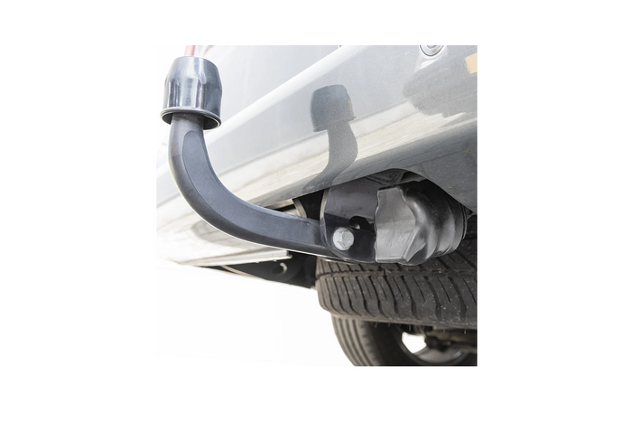 Gumijasti pokrovček vtičnice prikolice ProPlus 343530 79 mm