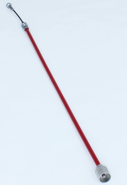 Zavorna žica Bowden žica AL-KO 247288 hitra montaža 1430/1626 mm