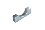 Dromet konektor za objemko M8 (1 1/4")