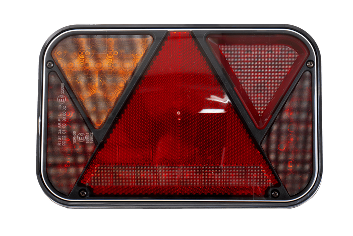Zadnja luč FRISTOM FT-270 LED CANBUS 6 funkcij levo