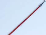 Zavorna žica Bowden žica AL-KO 247288 hitra montaža 1430/1626 mm